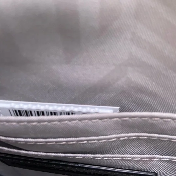 Rebecca Minkoff Leo Envelope Pink Clutch - Picture 6 of 7